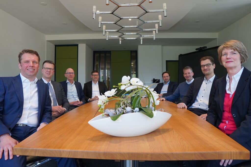 Kanzlei aus Steuerberatern, Wirtschaftsprüfern und Rechtsanwälten in Oldenburg